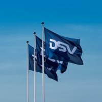DSV slaví 50 let. Z dánského zasilatele vyrostl globální lídr v dopravě a logistice